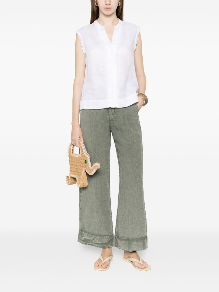 Trame Auree Shirts - Light and natural | 1241dac3c8f36804e9494f1cab1e636a30dbff93