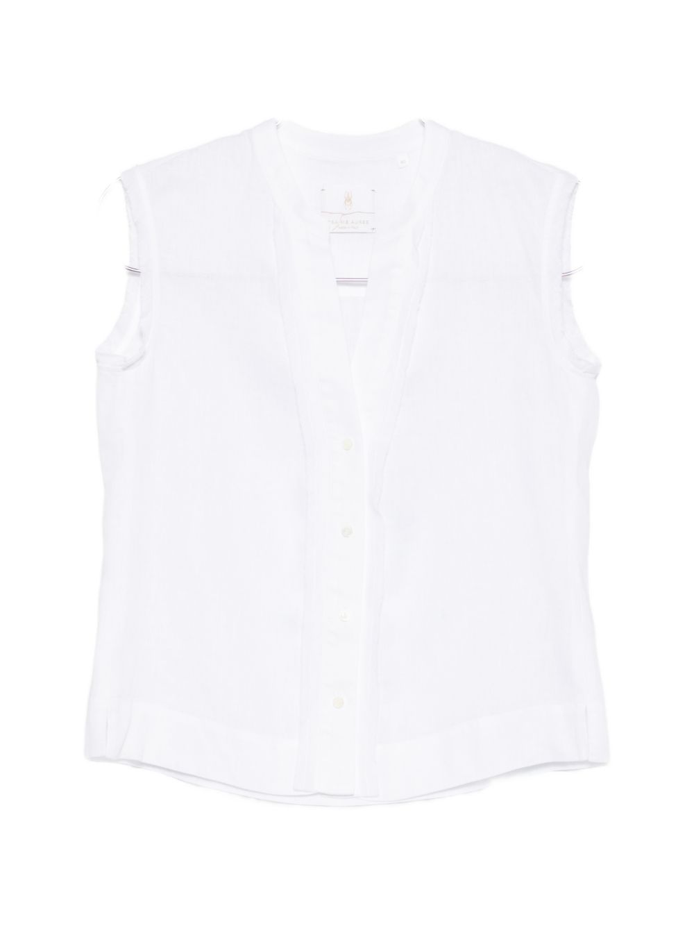 Trame Auree Shirts - Light and natural | d0e03367968933558c0acdbbb5bca5f920ff4261