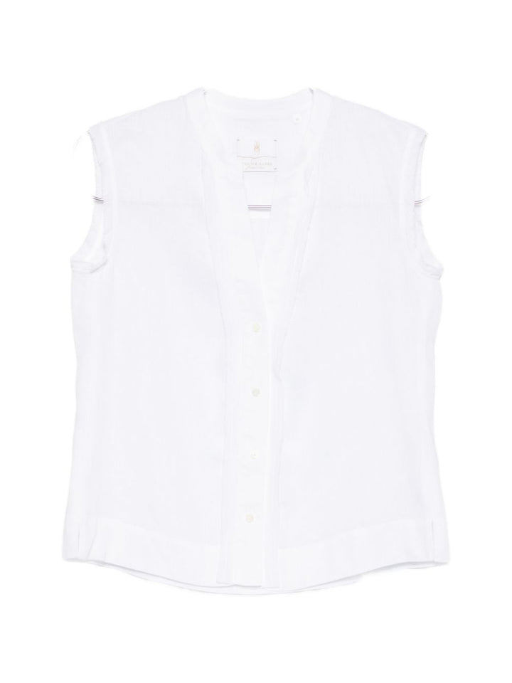 Trame Auree Shirts - Light and natural | d0e03367968933558c0acdbbb5bca5f920ff4261