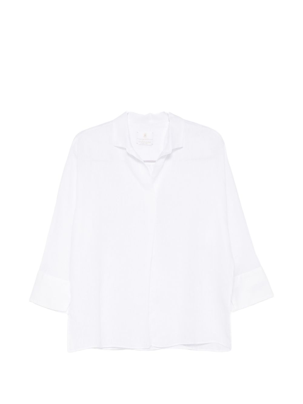 Trame Auree Shirts - WHITE | ac31456a2f90c5bd3861bd80694cee4c0e46972f