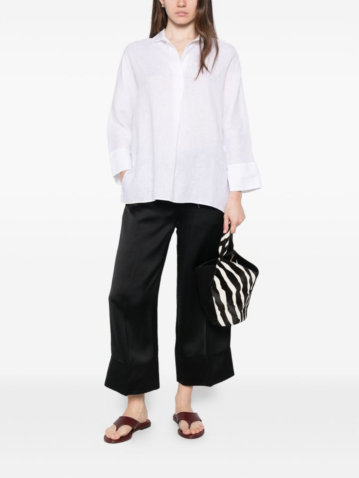 Trame Auree Shirts - WHITE | 7fc1c180de87ab092775d4c6c9a7fd9f86ecdee9