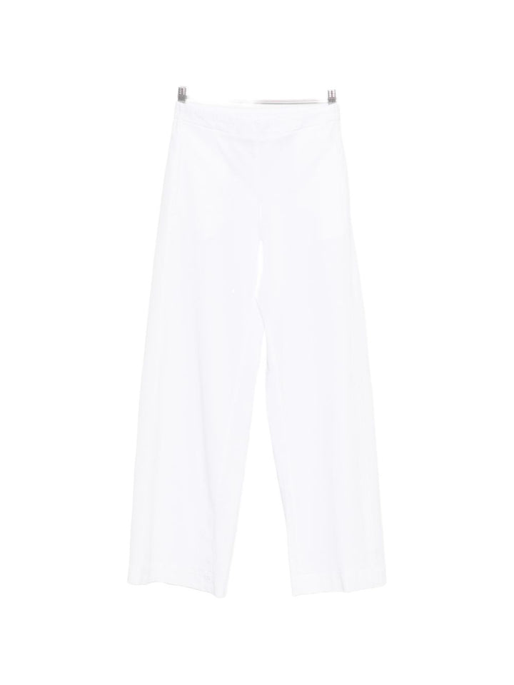 Via Masini 80 Trousers - Chiari e Naturali | b9d65cbb714517af7a0aea91729d0e8effeddcb4