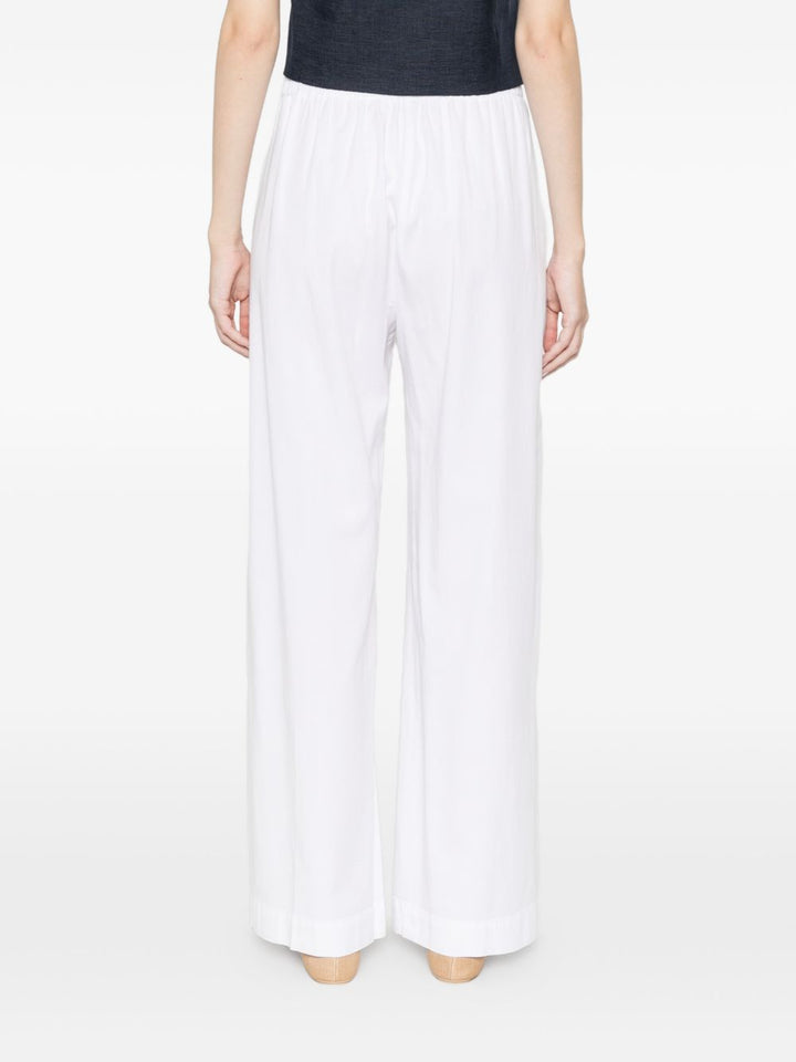 Via Masini 80 Trousers - Chiari e Naturali | 1950bc99dbbd50c28bba8dcbb11e44489800b902