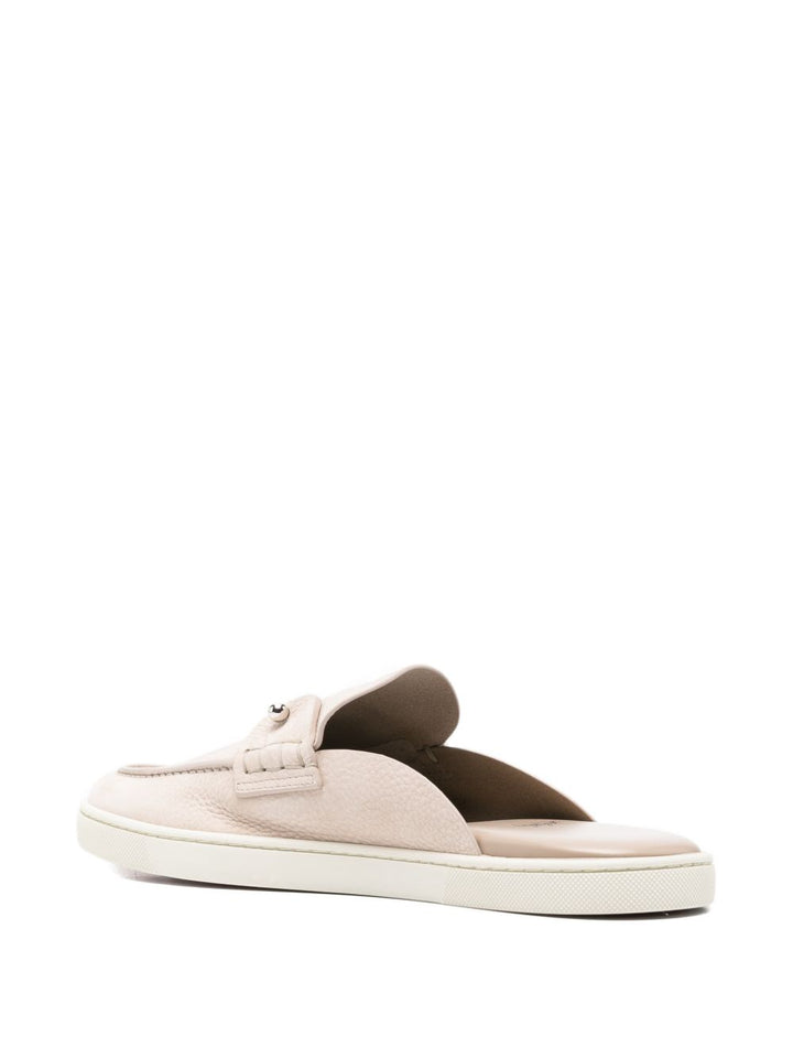 Christian Louboutin Sandals - Chiari e Naturali | 67b923cecd5ca6fbb69395a7eb202f98684075bc