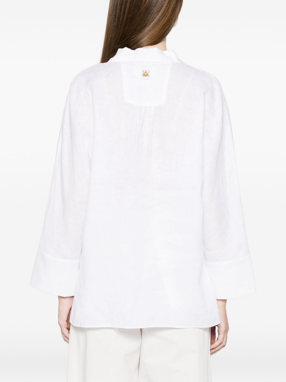 Trame Auree Shirts - Light and natural | 4942e83af3b37754618bb659ad8b5ae0c52382cd