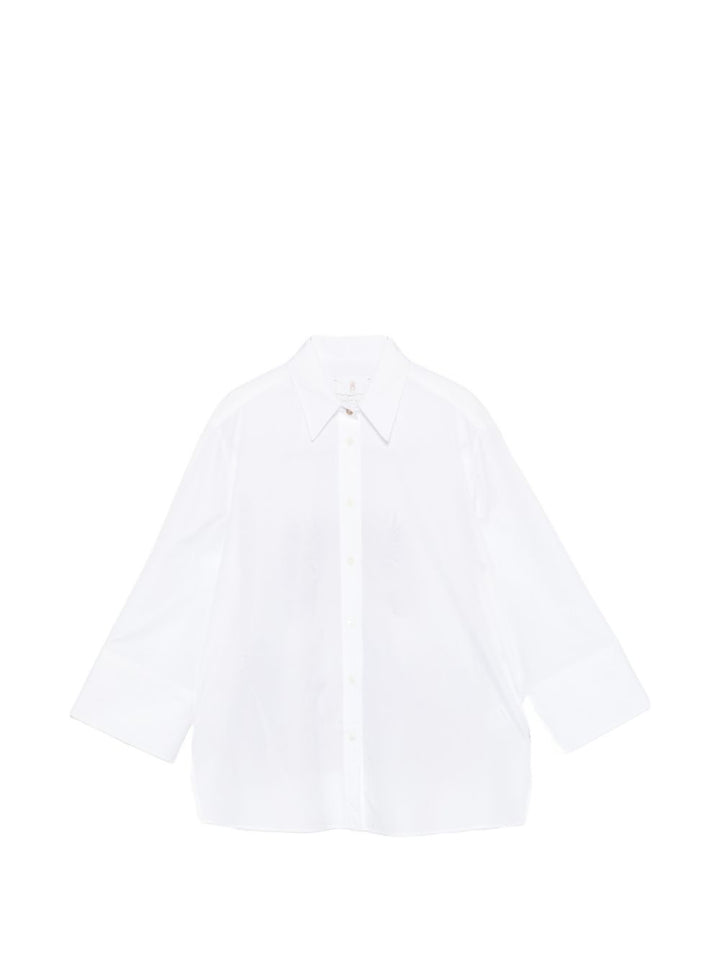 Trame Auree Shirts - WHITE | 74019785e8599c975150a6180b124fa4c05dcce3
