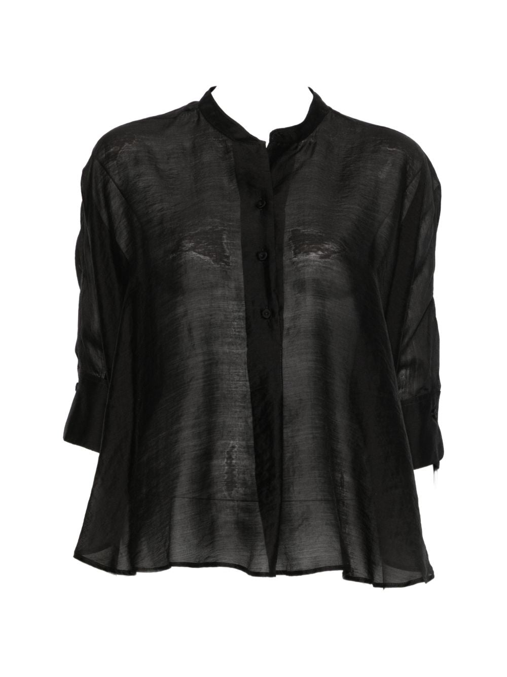 Trame Auree Shirts - Blacks and greys | 67a65fe924a2ef496b74252307f7e0903998bfbb