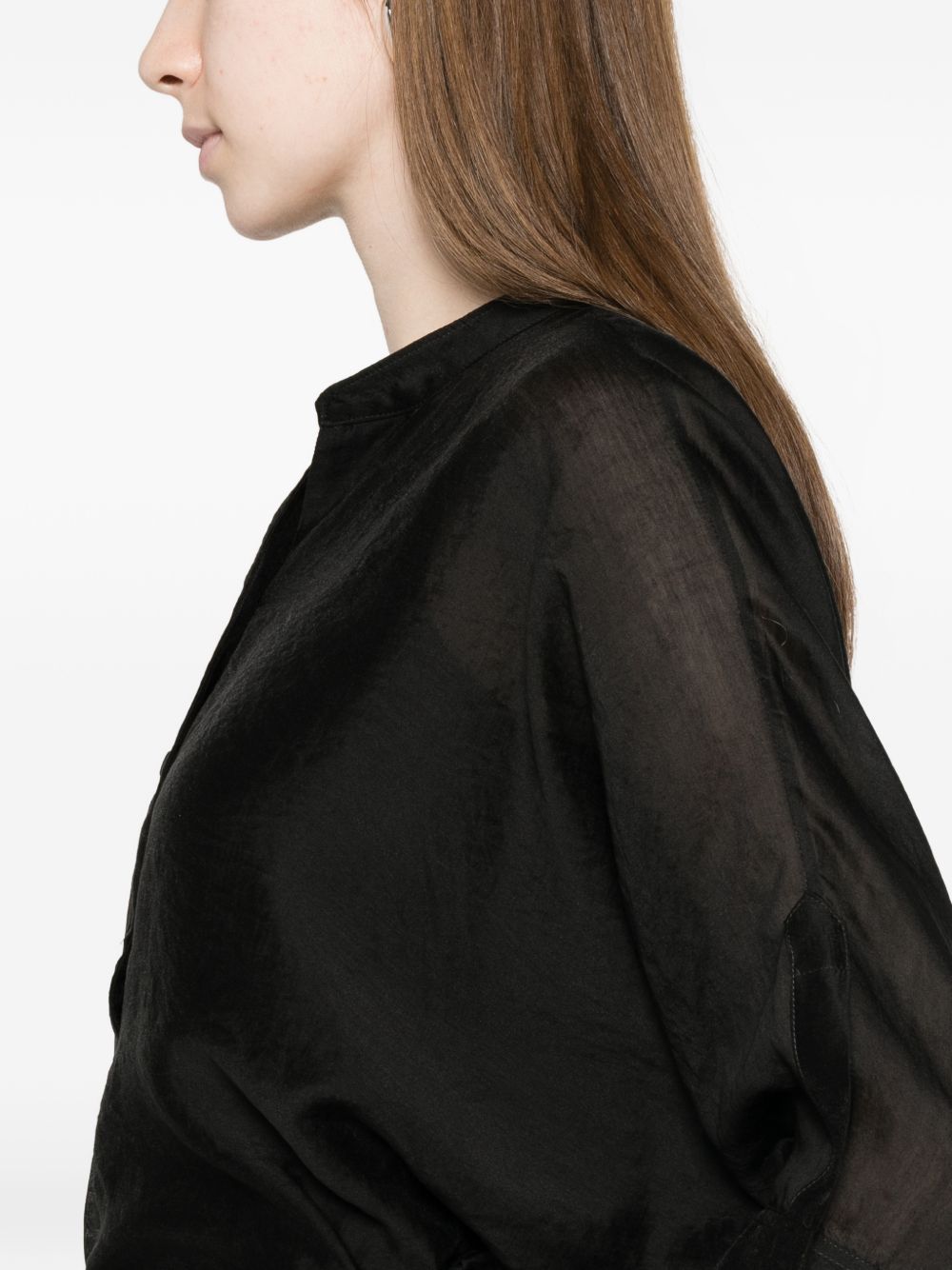Trame Auree Shirts - Blacks and greys | a2302f524c2b57ac6716d7be99e971abd45cf187