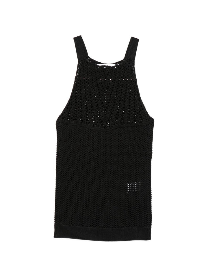 Iro Top - Neri e Grigi | bcc6d0feb6ad29db1d256cb3923981281f8b5651