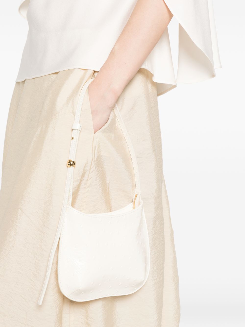 Jacquemus Bags - Chiari e Naturali | 40a83275a355aa6fa30343f6cc5976ab3a82214c