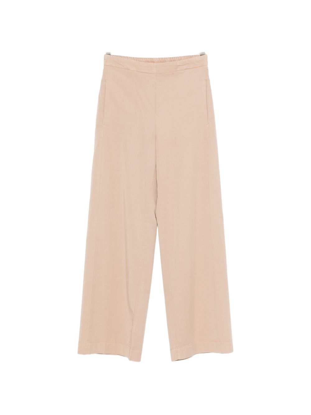 Via Masini 80 Trousers - Chiari e Naturali | 9ca5119cca200c5246585484c3b6d9da7a41c558