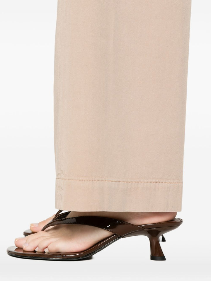 Via Masini 80 Trousers - Chiari e Naturali | 8f4a3f599a42e1bb66c80cd486a7d6156c1b421b
