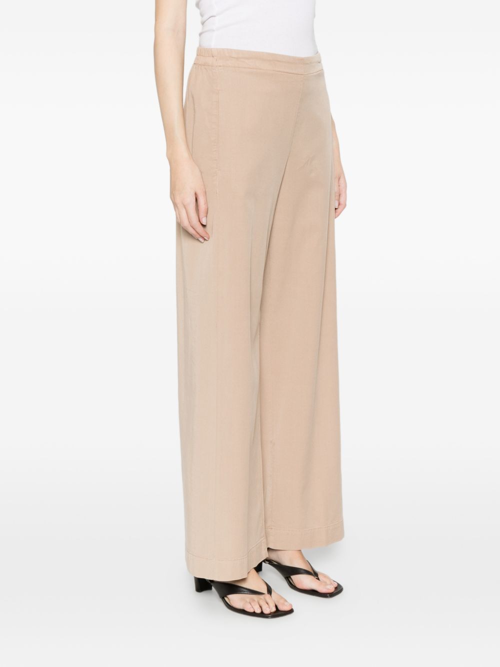 Via Masini 80 Trousers - Chiari e Naturali | 94edd1bda9f301d0a5ed37c4af2e3e89e5d4125f