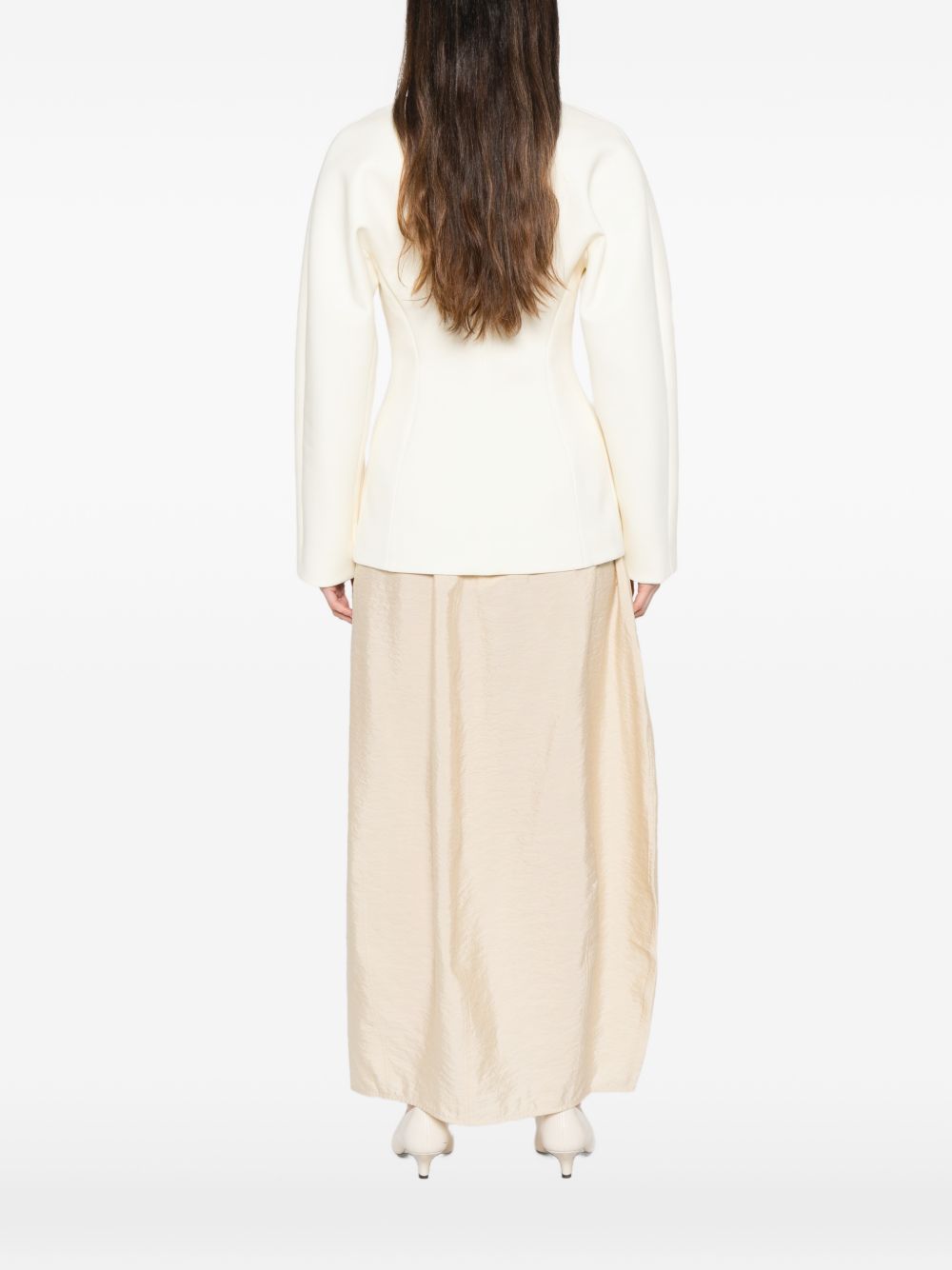Jacquemus Jackets - Chiari e Naturali | 124a90ce56943f1645b097aedccb94d9fef72b9d