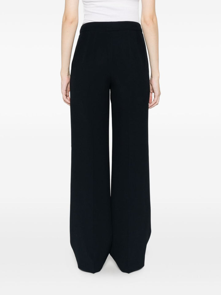 Via Masini 80 Trousers - BLUE | 916644112241de932e99ab849a40d21554bb4f23