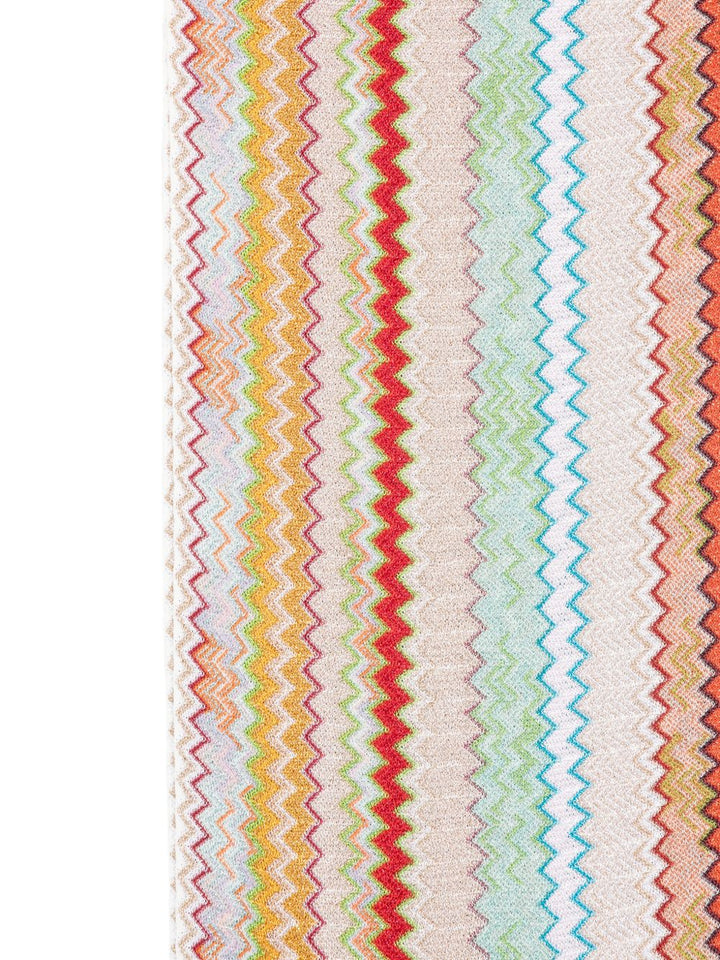 Missoni Scarfs - MULTICOLOR | 48b43b494b05d898952383c11cb02ce5e2dac8ff
