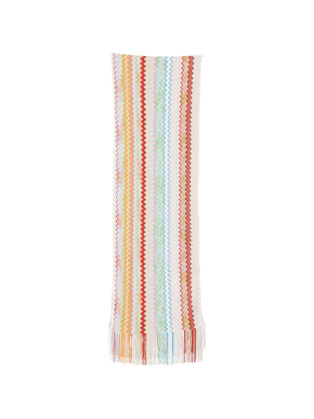 Missoni Scarfs - MULTICOLOR | 9c3f5bf80372fbf1952415267629f5f8823debb4