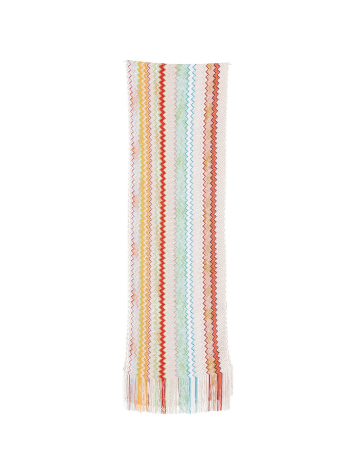 Missoni Scarfs - MULTICOLOR | 9c3f5bf80372fbf1952415267629f5f8823debb4