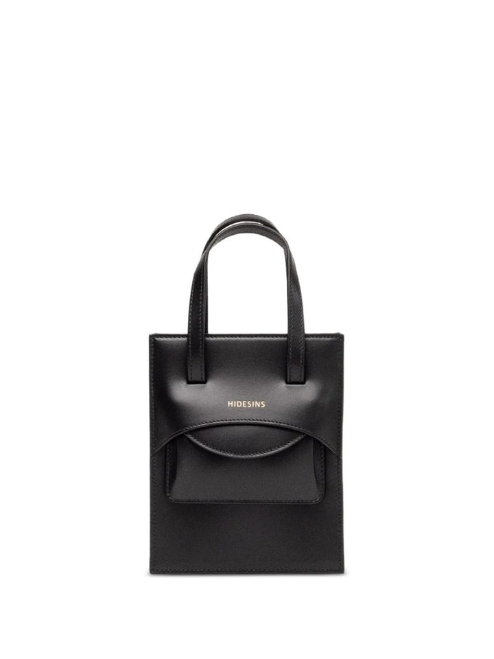 Hidesins Bags - Blacks and greys | 372cc43c60ecc51f89022c6f15a25853f05d8dc0