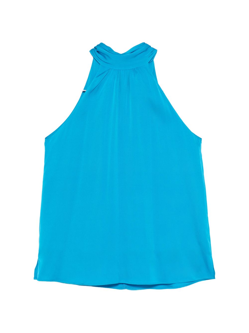 Silk95five Top - BLUE | f3c971263ac3af057ca215f49efa656bfd082933