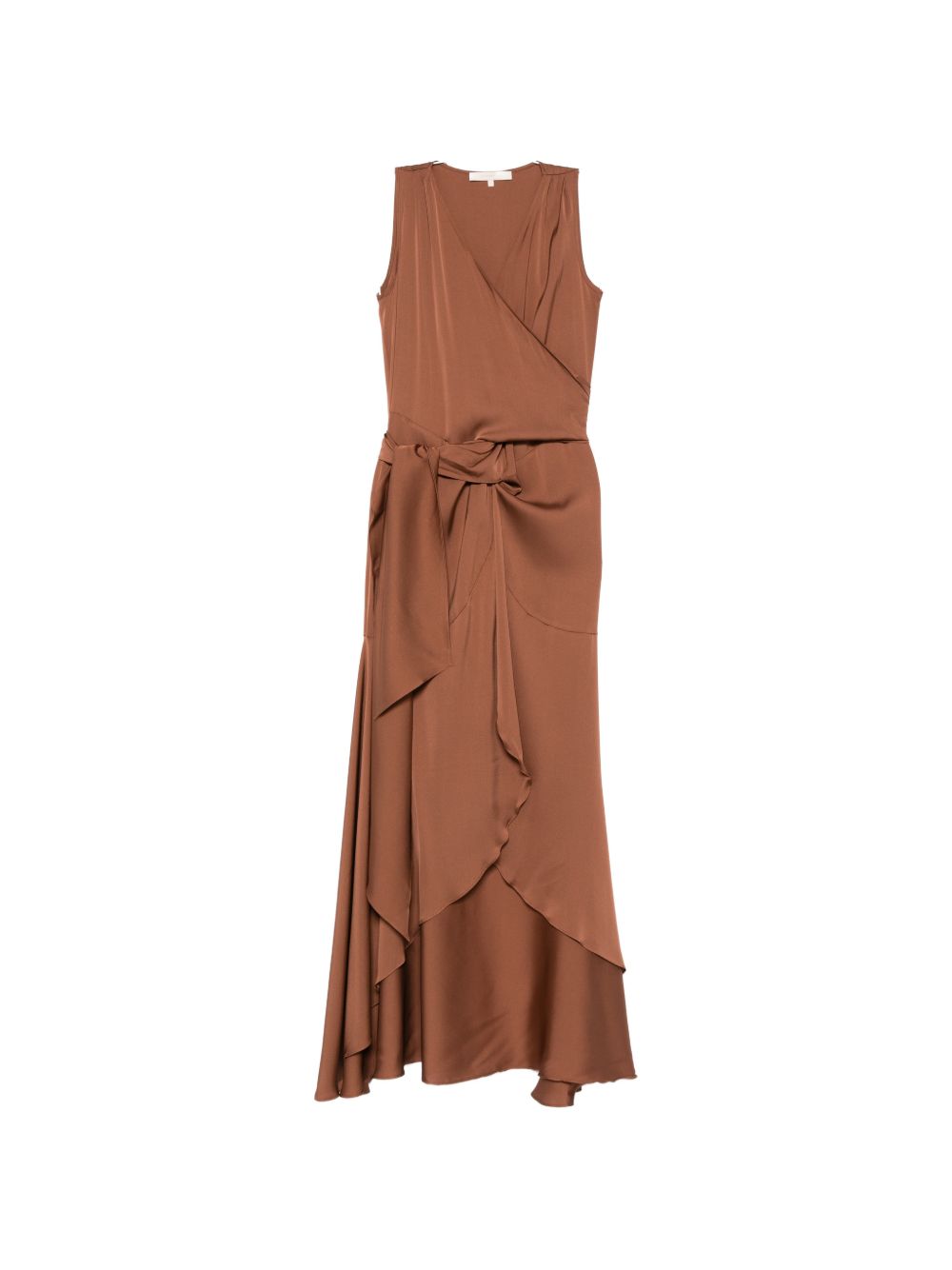 Silk95five Dresses - BROWN | 0ffda1fbb2bbf1640869a42a6269cf9b1d6fa474