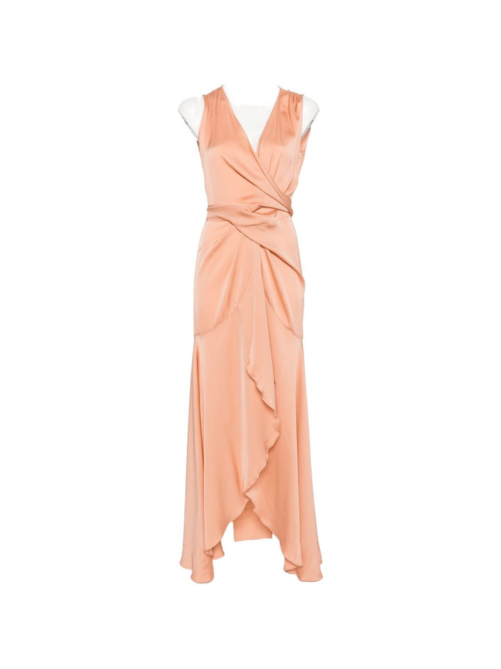 Silk95five Dresses - PINK | 69144e24d6ac1ce4a634cda2502338714e1b0bdf