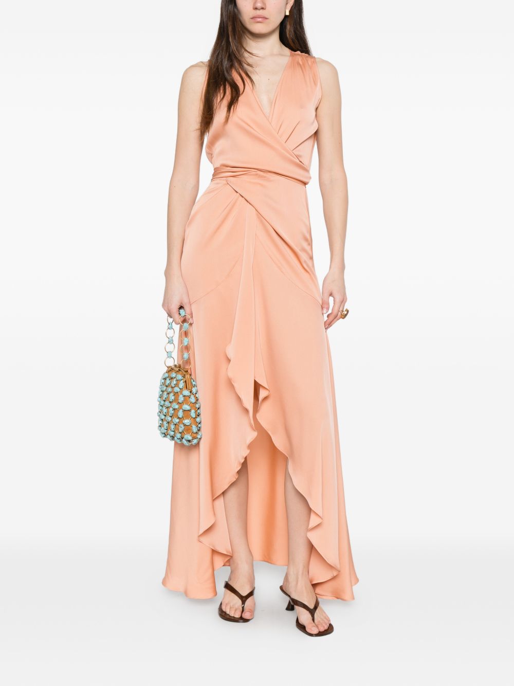Silk95five Dresses - PINK | deb9eeb531034f8e64bcfcdb70d0efd19a52dce8
