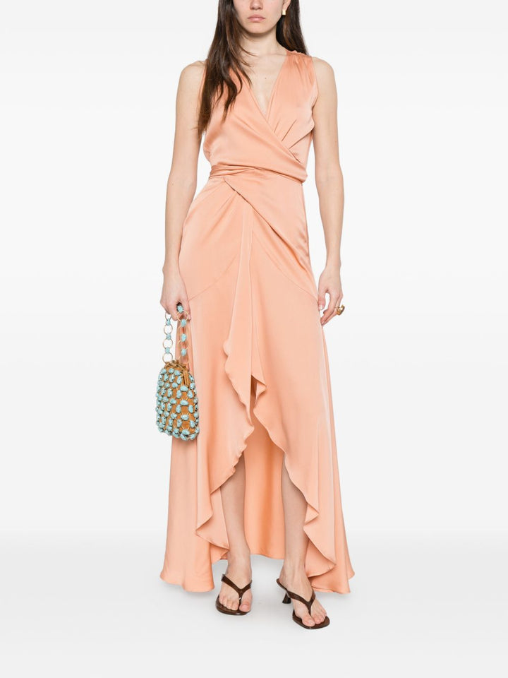 Silk95five Dresses - PINK | deb9eeb531034f8e64bcfcdb70d0efd19a52dce8