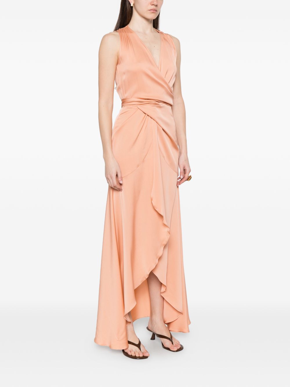 Silk95five Dresses - PINK | b382f0b17996d9ecc6d887ffcd43fec8cf78cd7b