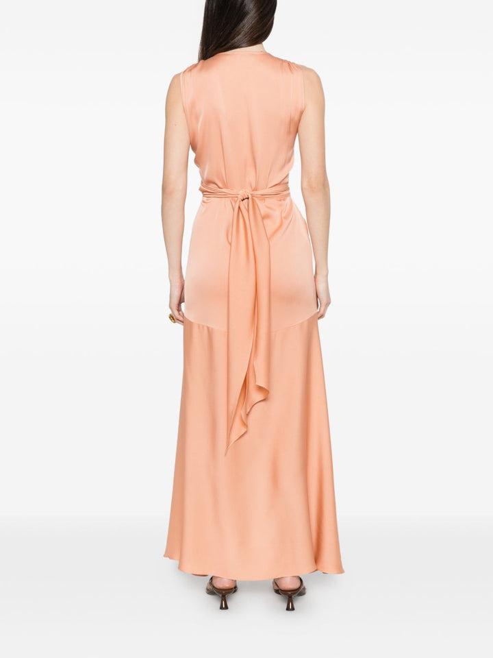 Silk95five Dresses - PINK | b3836e2518fe57307dc04fe3a5d7b923395d6905