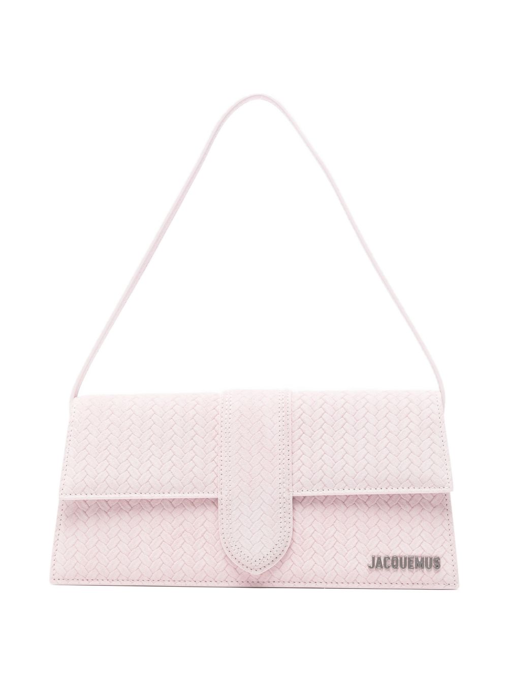 Jacquemus Bags - Light and natural | 26b54dbd2198dfe9e3407c9119b6aa90d7f5b105