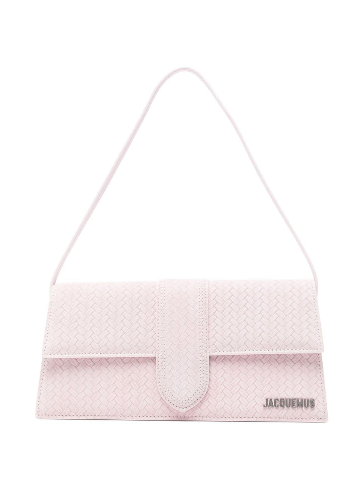 Jacquemus Bags - Light and natural | 26b54dbd2198dfe9e3407c9119b6aa90d7f5b105