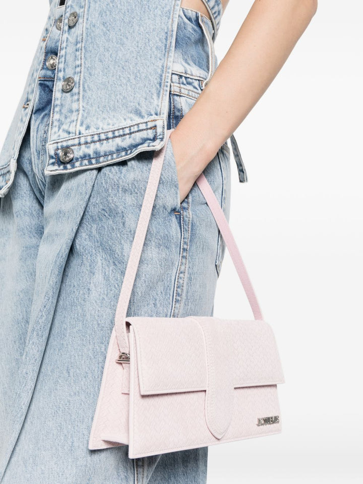 Jacquemus Bags - Light and natural | 84dda3d0b4c664840ed6466ae6f93ad325d8e53b
