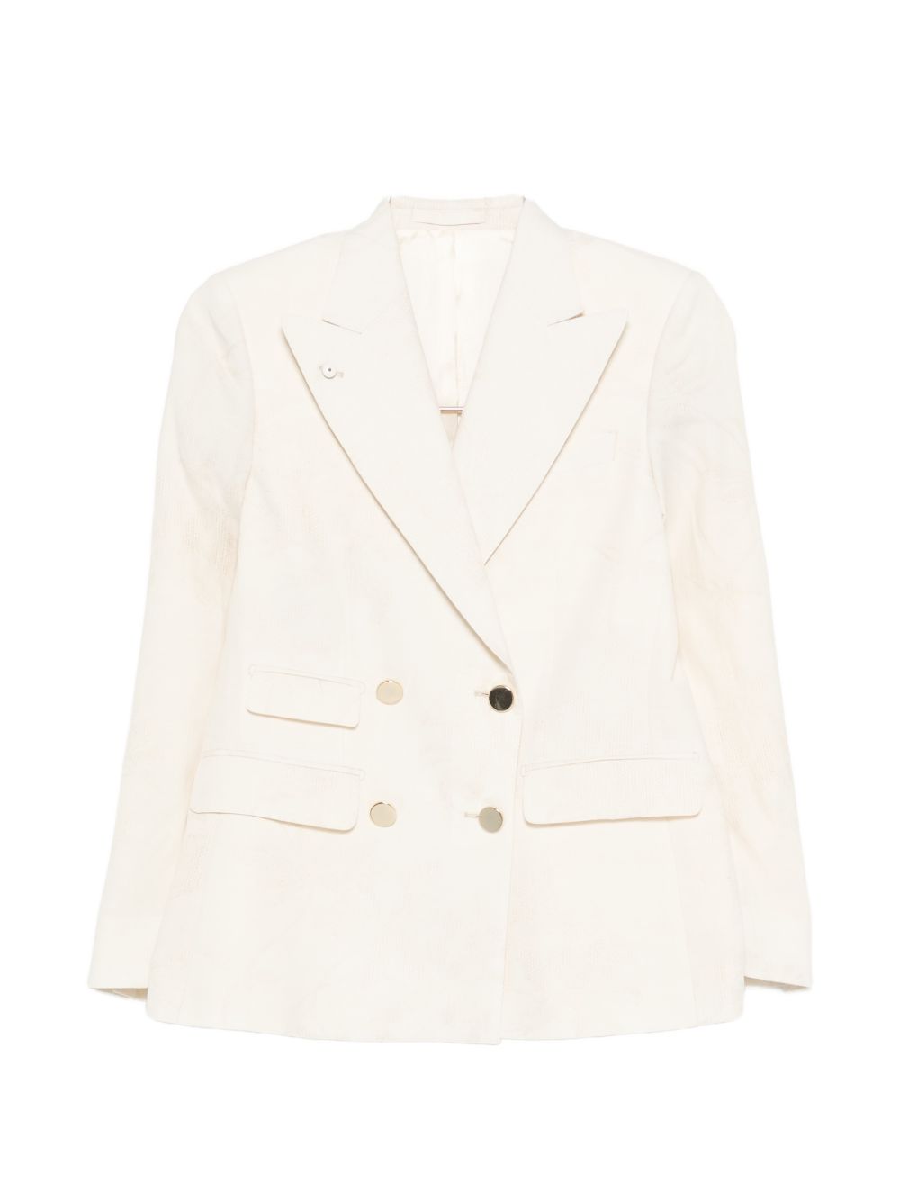 L.B.M. 1911 Jackets - WHITE | dd23b74a382268b75defdab704c72b3781995c80