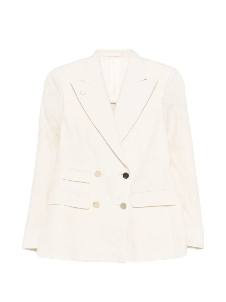 L.B.M. 1911 Jackets - WHITE | dd23b74a382268b75defdab704c72b3781995c80