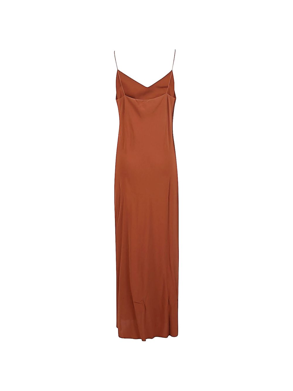 Alberto Biani Dresses - Marrone | b4cac8ced4d607ee36f132be845ff645c331ea07