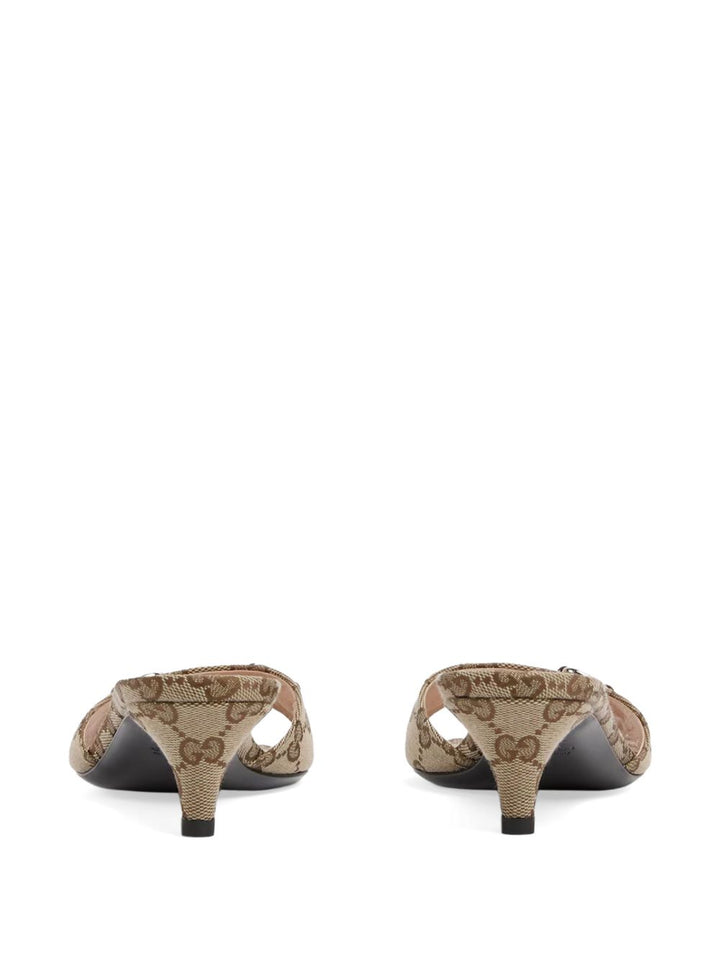 Gucci Sandals - BEIGE | d3f11e560609791fc146fc8167d907e5ecc86f5c