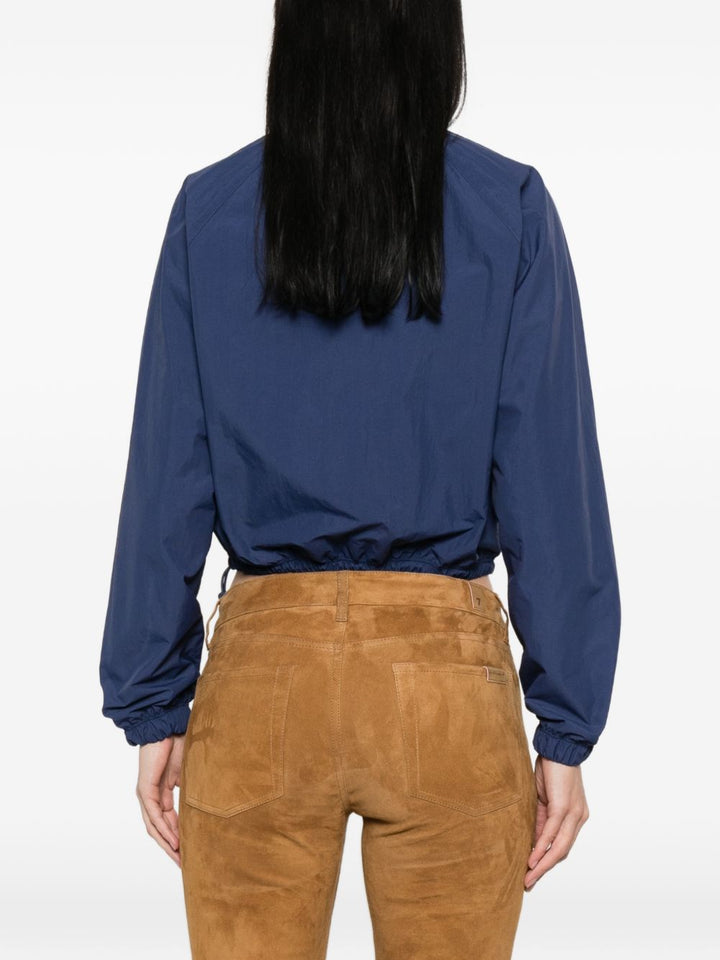 Gucci Sweaters - Blu e verdi | b621925f477604f43b488337c709710fe37a65ff