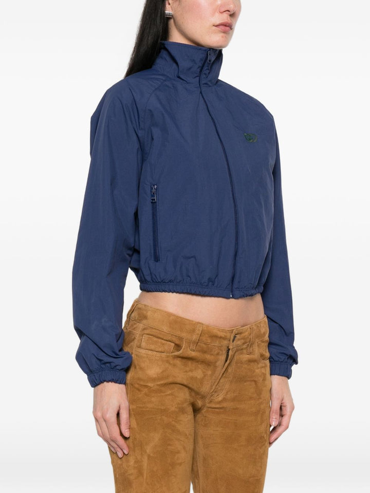 Gucci Sweaters - Blu e verdi | 1b62b62e330e73637d50b5ba17949d4c2c21a2e6