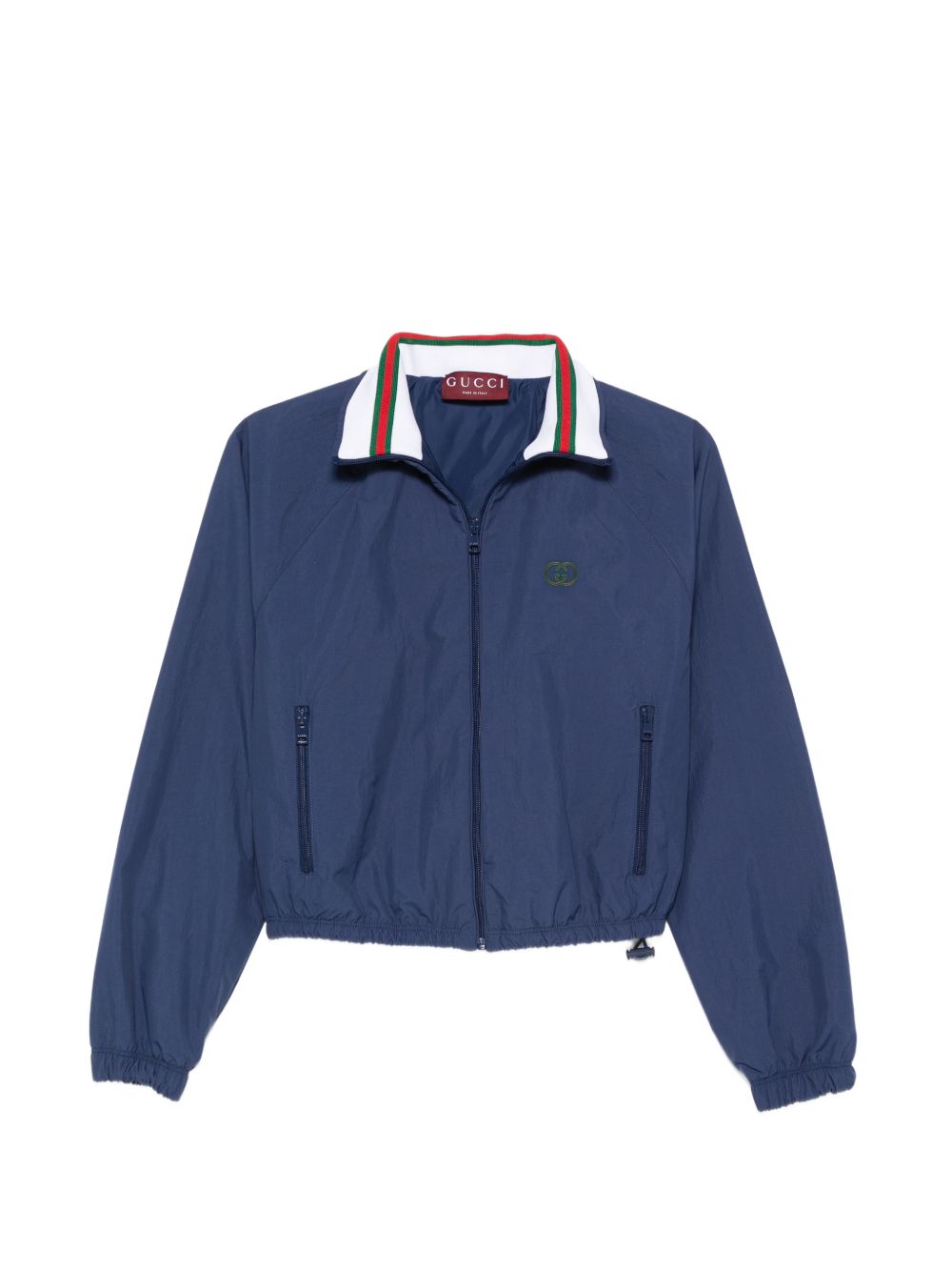 Gucci Sweaters - Blu e verdi | a284f3bcf8d60d438999eb20802cf034cddee7c6