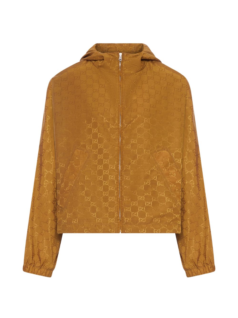 Gucci Coats - Marroni | 375a45e01aab5bf4c2d1a104051d9160d3a6efe8