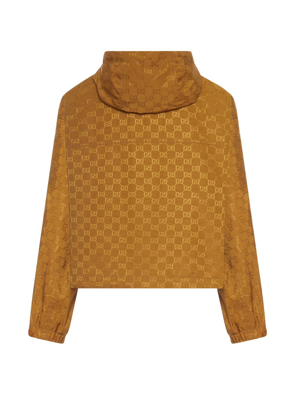 Gucci Coats - Marroni | 038610736216d52d3c1c6ff93c401e7ca0c3375f