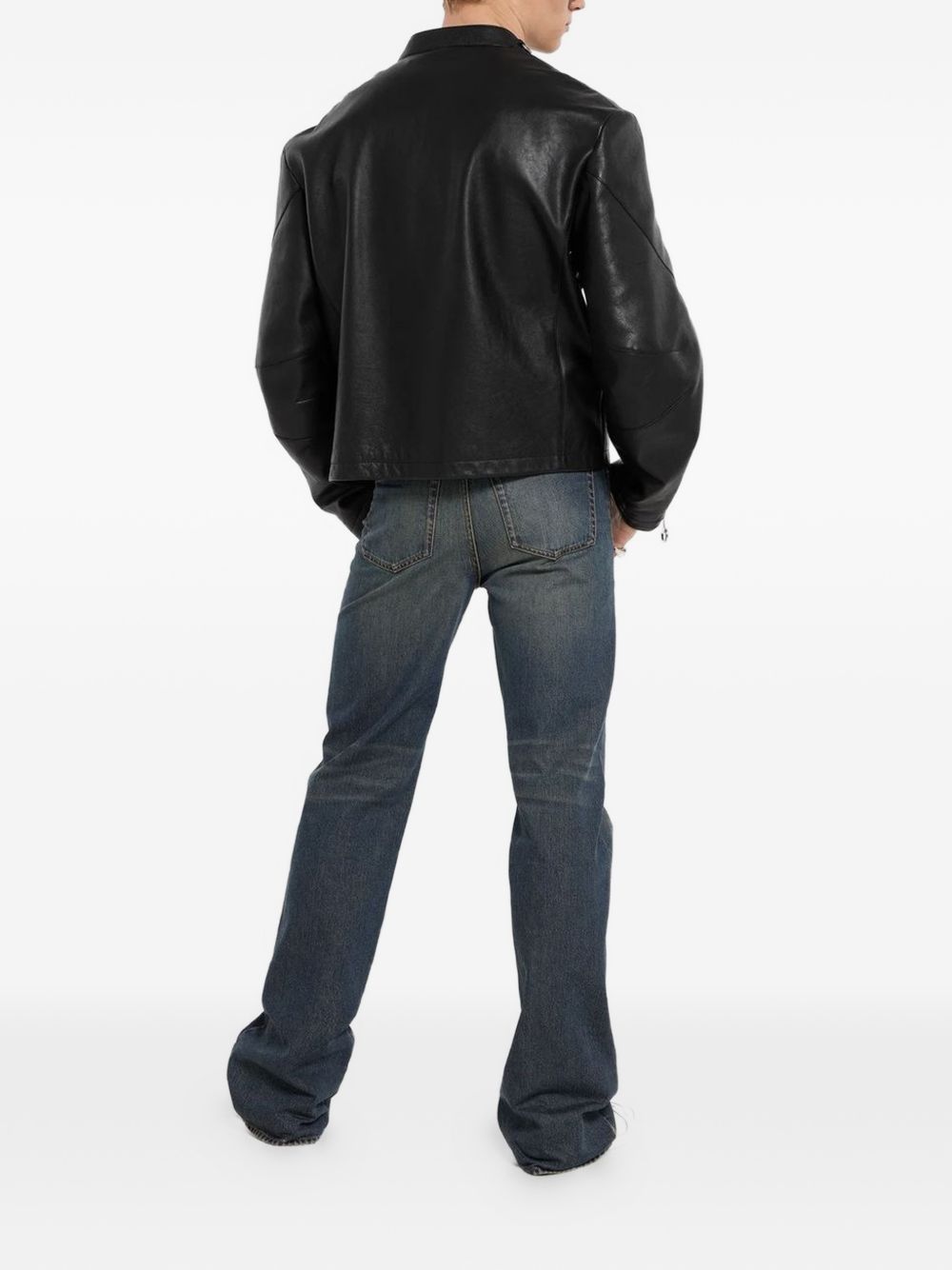 Gucci Jackets - Blacks and greys | 61c0910844ebb05dfde4dc4ba8b5b62b89247aad