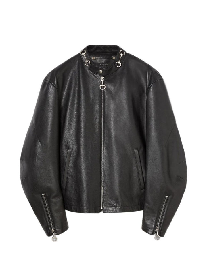 Gucci Jackets - Blacks and greys | e2831659f62f7e66a7e6ae03b8311948ea3f1baf