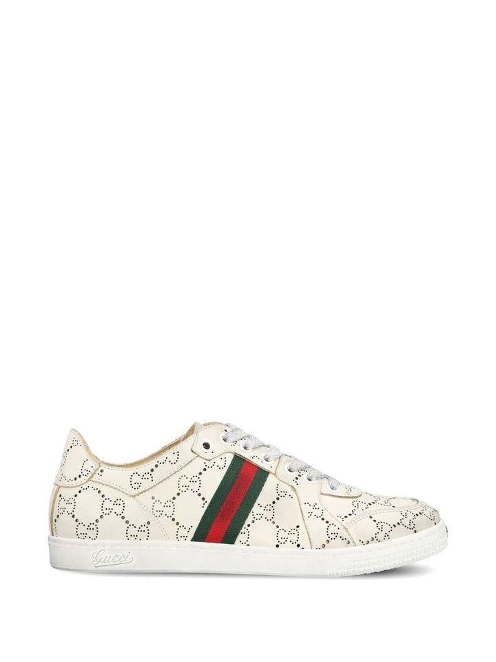Gucci Sneakers - WHITE | 201ed021468a7e7b2e8b47419ebcc5765e394cf2