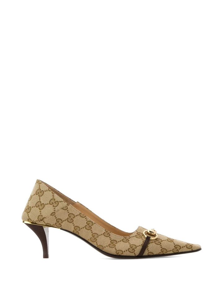 Gucci With Heel - Light and natural | b05cdb4869c891a97f390b37462936497d619ed2