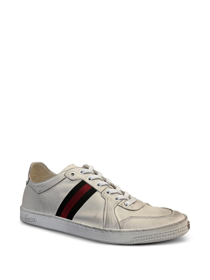 Gucci Sneakers - WHITE | 399bad0fdedd55cfe5b8d27603a77844ea682ad1