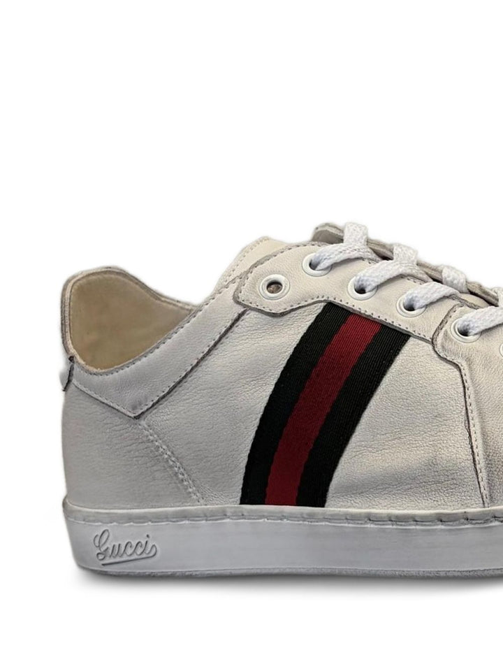 Gucci Sneakers - WHITE | 900585f7629e8404b78d9111340b3d5bb49801bd