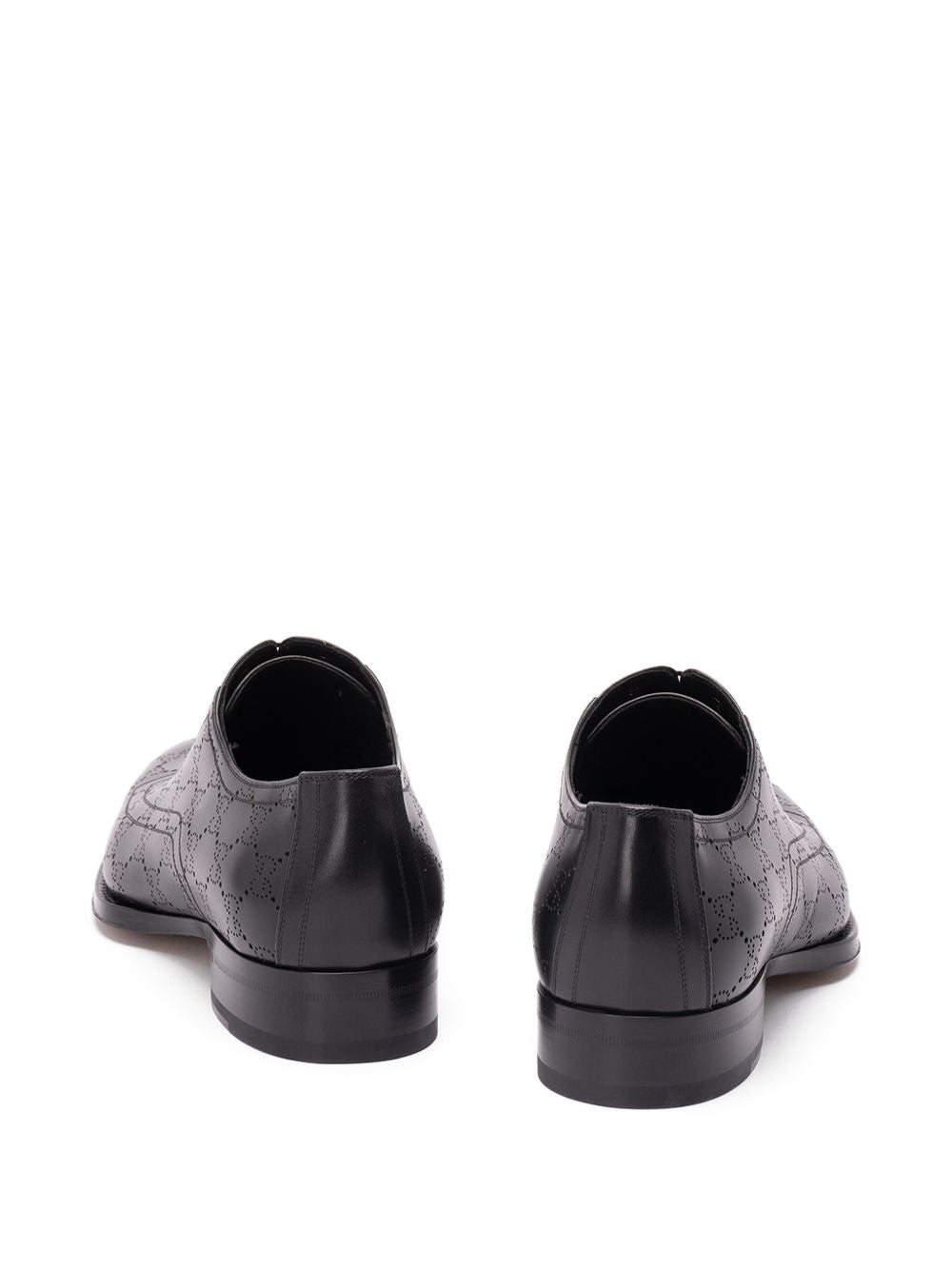 Gucci Boots - Neri e Grigi | 6071c782692da7abb133f90d54dd2bfe4ed00db8