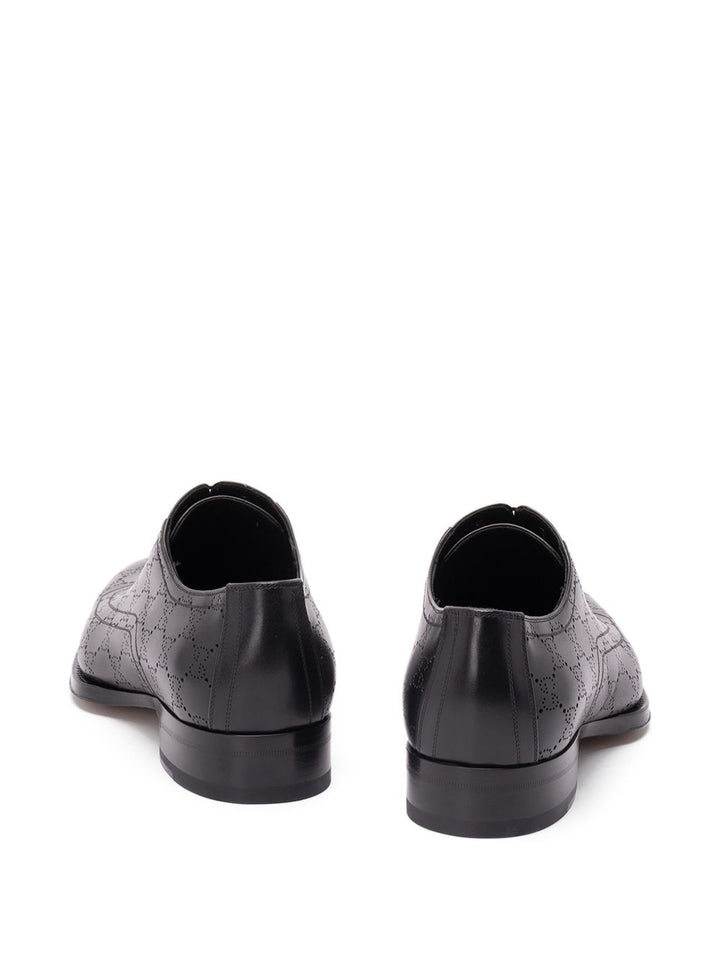 Gucci Boots - Neri e Grigi | 6071c782692da7abb133f90d54dd2bfe4ed00db8